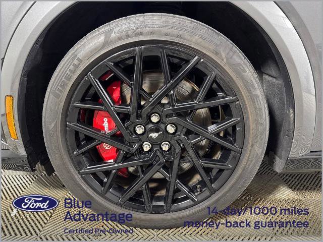 Certified 2023 Ford Mustang Mach-E GT w/ GT Performance Edition AWD/4WD image 15