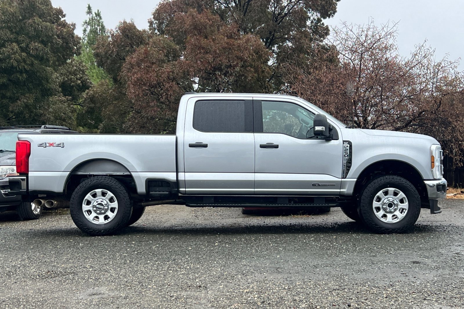 Certified 2024 Ford F250 XLT image 6