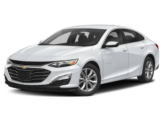 Used 2024 Chevrolet Malibu LT
