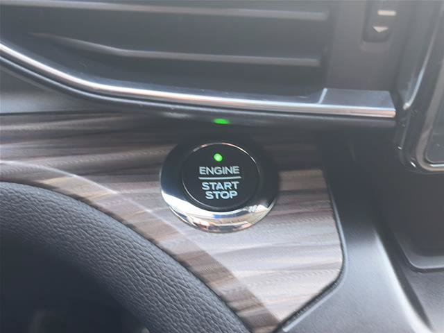 Certified 2020 Ford Explorer Limited AWD/4WD image 26