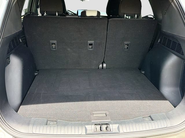 Certified 2024 Ford Escape Active FWD image 26