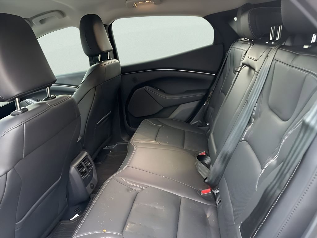 Certified 2025 Ford Mustang Mach-E Premium w/ Interior Protection Package image 18