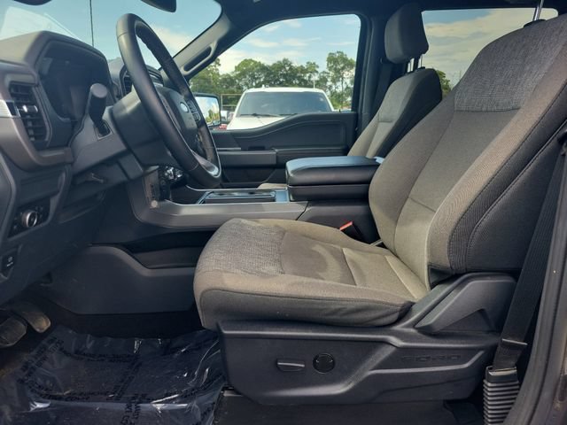Certified 2024 Ford F150 XLT w/ Mobile Office Package AWD/4WD image 19