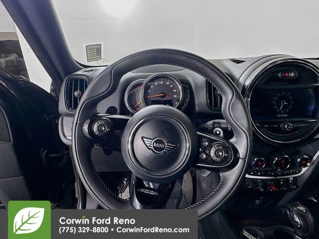 Used 2019 MINI Cooper Countryman S w/ Convenience Package image 11