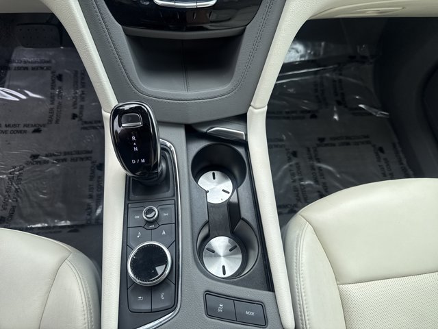 Used 2021 Cadillac XT6 Premium Luxury FWD image 25