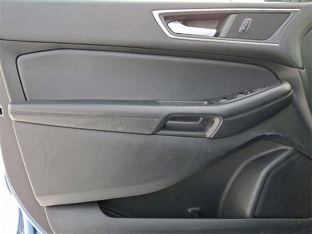 Certified 2022 Ford Edge SEL w/ Convenience Package image 11