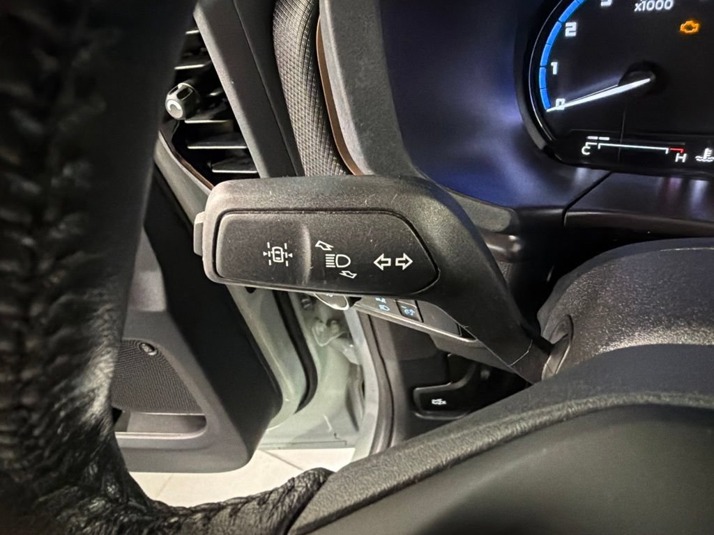 Certified 2023 Ford Bronco Sport Outer Banks w/ Tech Package AWD/4WD image 20