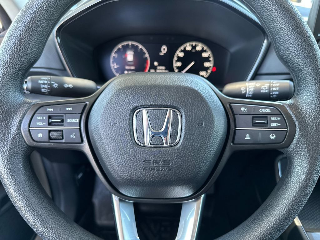 Used 2025 Honda CR-V LX image 22