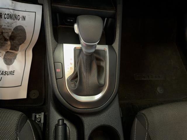 Used 2024 Kia Forte LXS w/ LXS Technology Package image 14