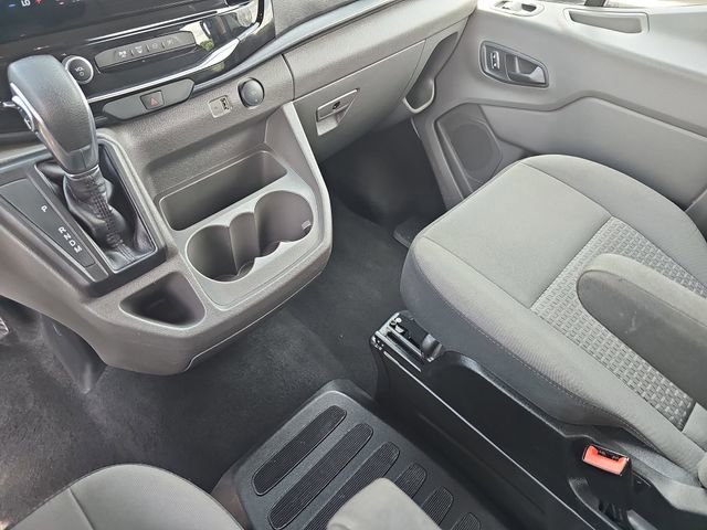 Certified 2024 Ford Transit 350 XLT RWD image 28