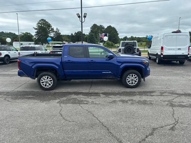 Used 2025 Toyota Tacoma SR5 RWD image 16