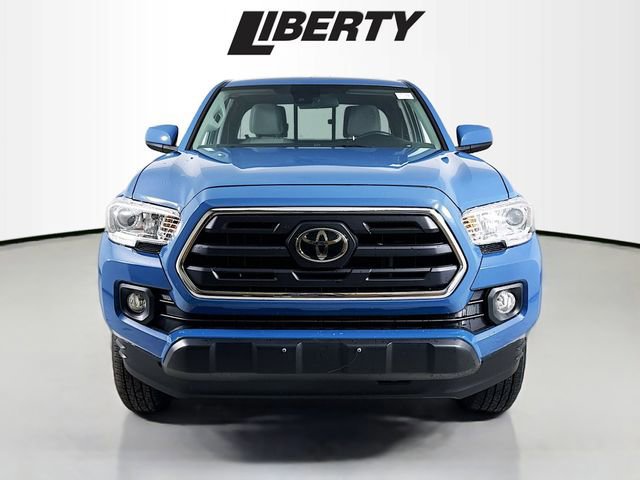 Used 2019 Toyota Tacoma SR5 image 8