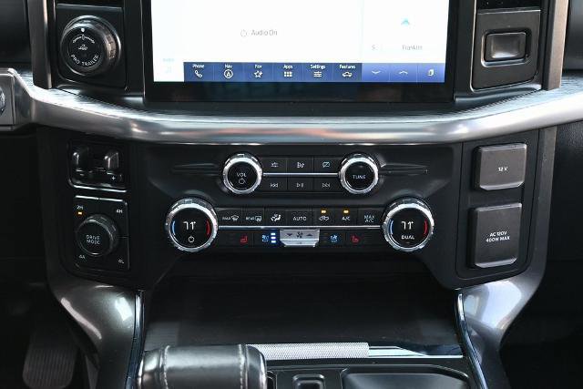 Certified 2021 Ford F150 Lariat image 31