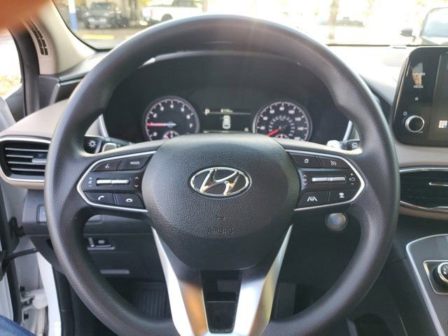 Used 2022 Hyundai Santa Fe SEL image 20
