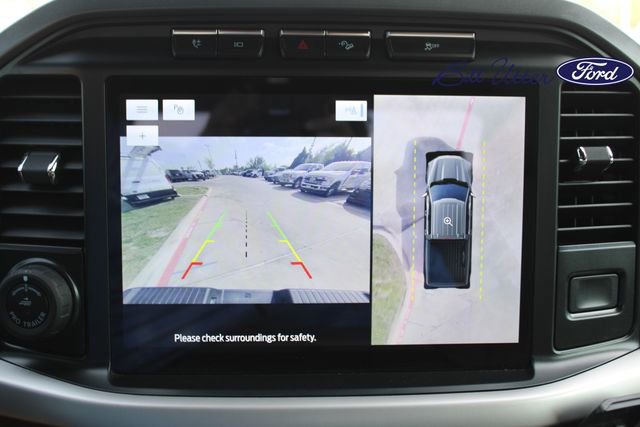 Certified 2022 Ford F150 XLT w/ Equipment Group 302A High image 19