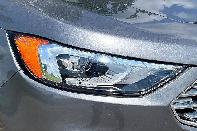 Certified 2021 Ford Edge SE AWD/4WD image 28