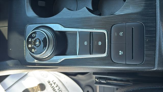 Certified 2022 Ford Escape SEL w/ SEL Stealth AWD Package image 29