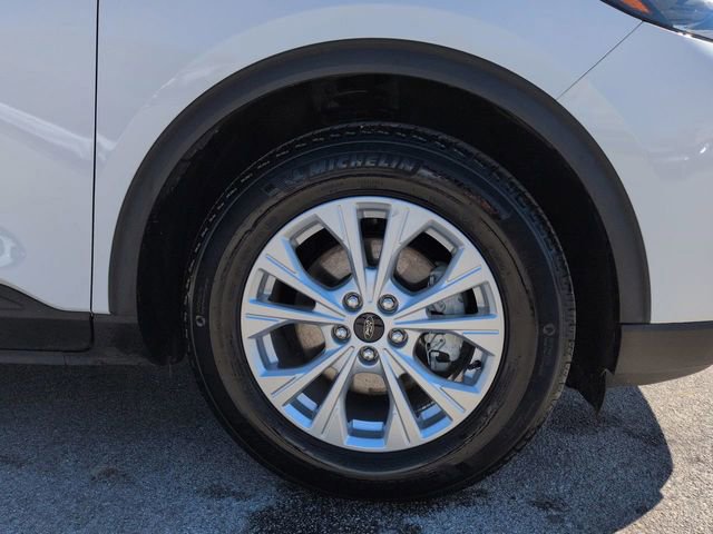 Certified 2023 Ford Escape Active image 10