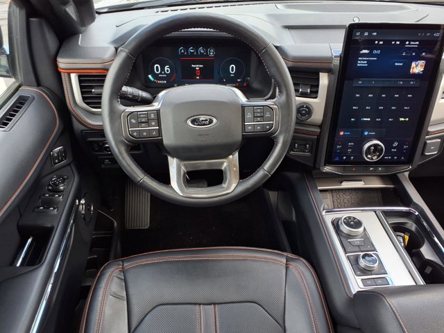 Certified 2023 Ford Expedition Timberline AWD/4WD image 7