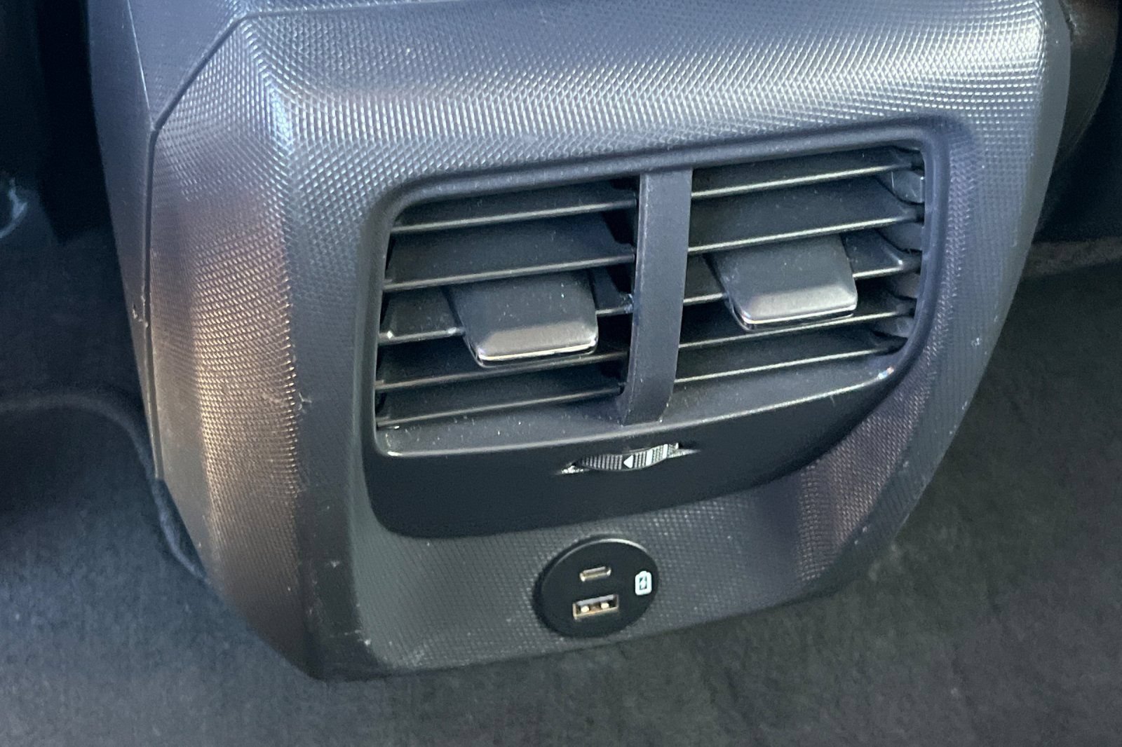 Certified 2023 Ford Mustang Mach-E Select RWD image 39