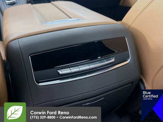 Used 2021 Cadillac Escalade Sport image 31