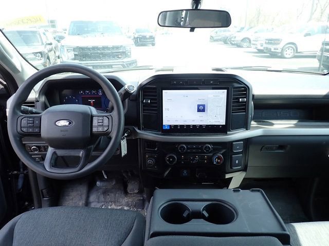 Certified 2024 Ford F150 XL AWD/4WD image 13