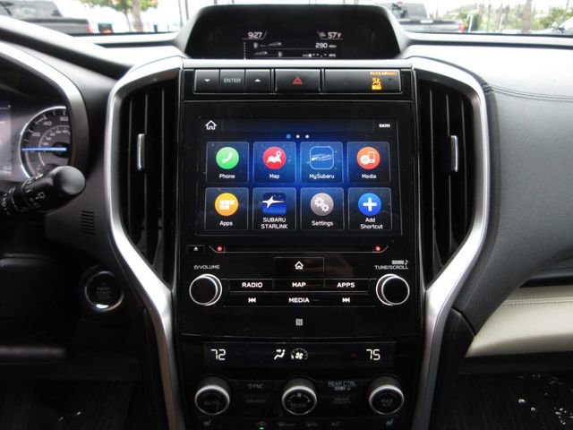Used 2020 Subaru Ascent Limited w/ Technology Package image 19