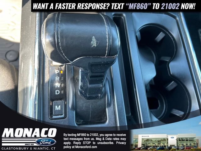 Certified 2021 Ford F150 XLT w/ Equipment Group 302A High AWD/4WD image 22