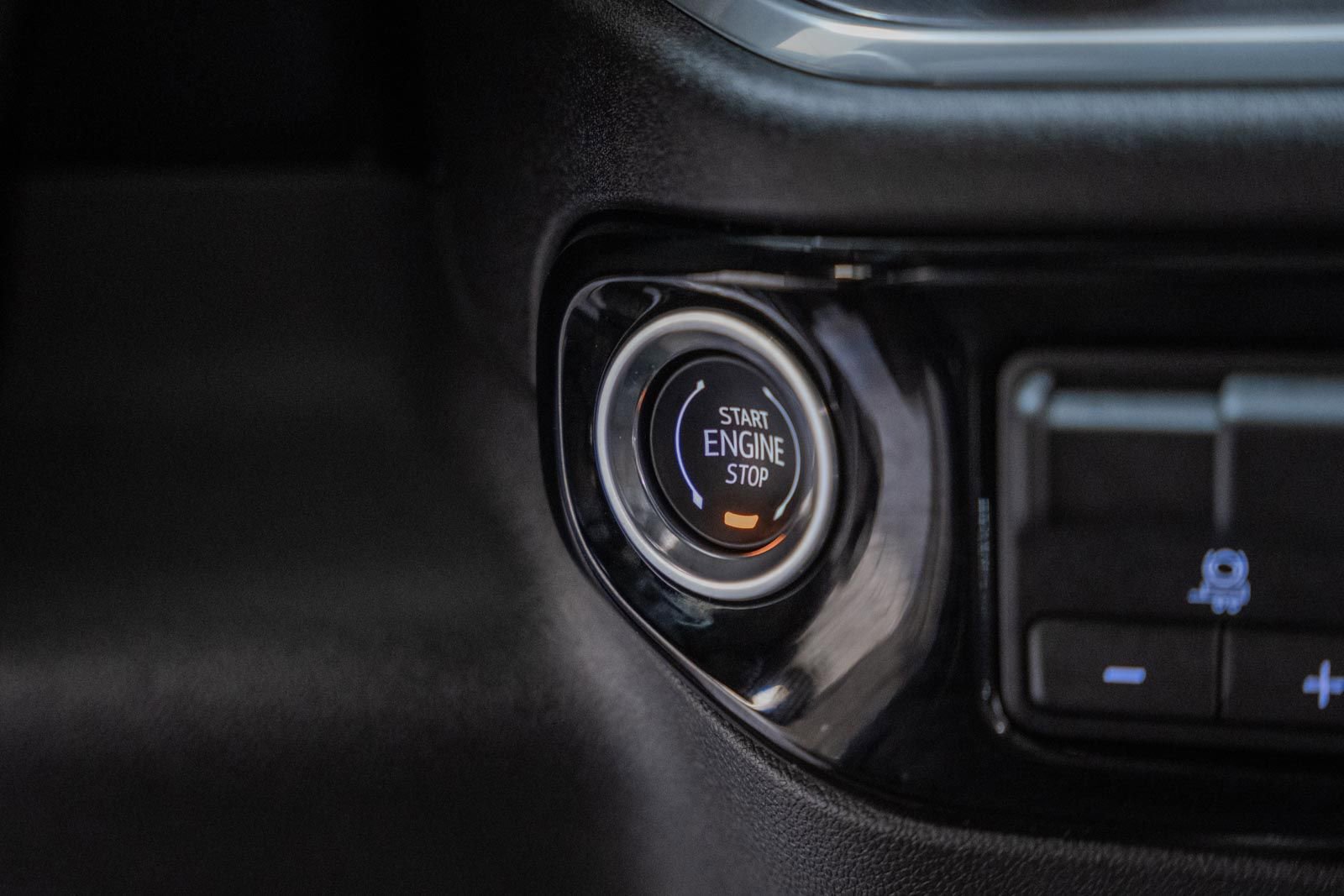 Used 2026 Chevrolet Silverado 1500 High Country w/ Midnight Edition image 37