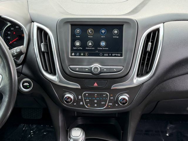 Used 2019 Chevrolet Equinox LT AWD/4WD image 12