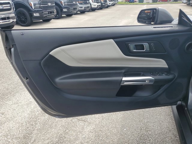 Certified 2024 Ford Mustang Premium image 14