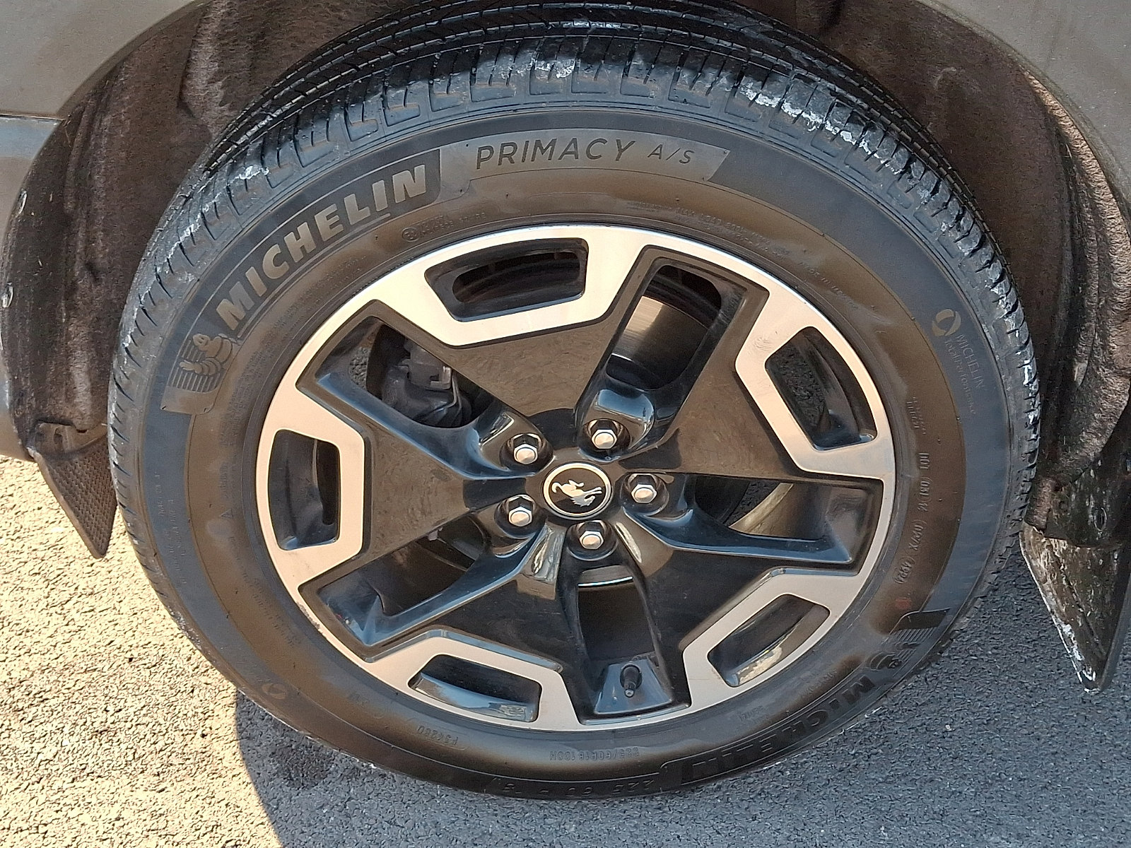 Certified 2022 Ford Bronco Sport Outer Banks image 28