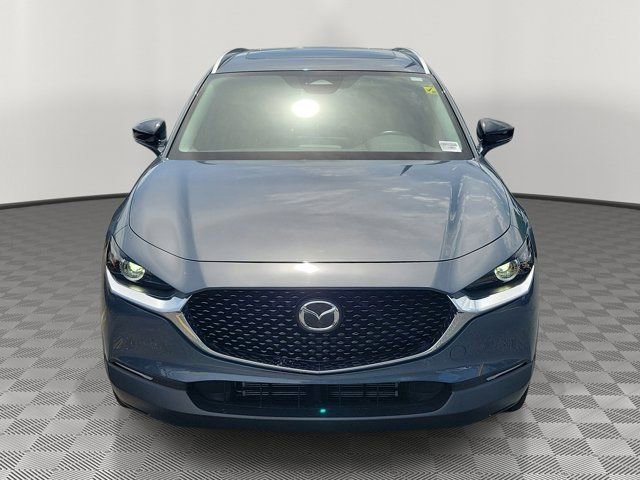 Used 2024 MAZDA CX-30 AWD 2.5 S w/ Preferred Package image 2