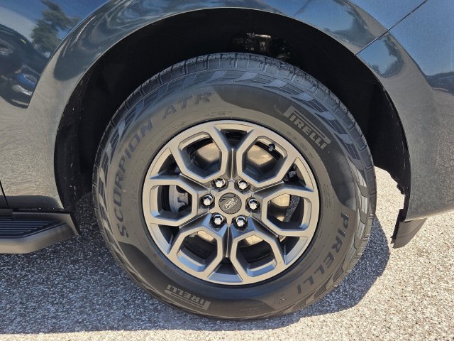 Certified 2025 Ford Expedition Active RWD image 11