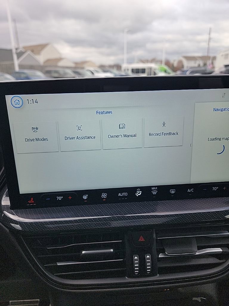 Certified 2023 Ford Escape ST-Line w/ Tech Pack #1 image 63