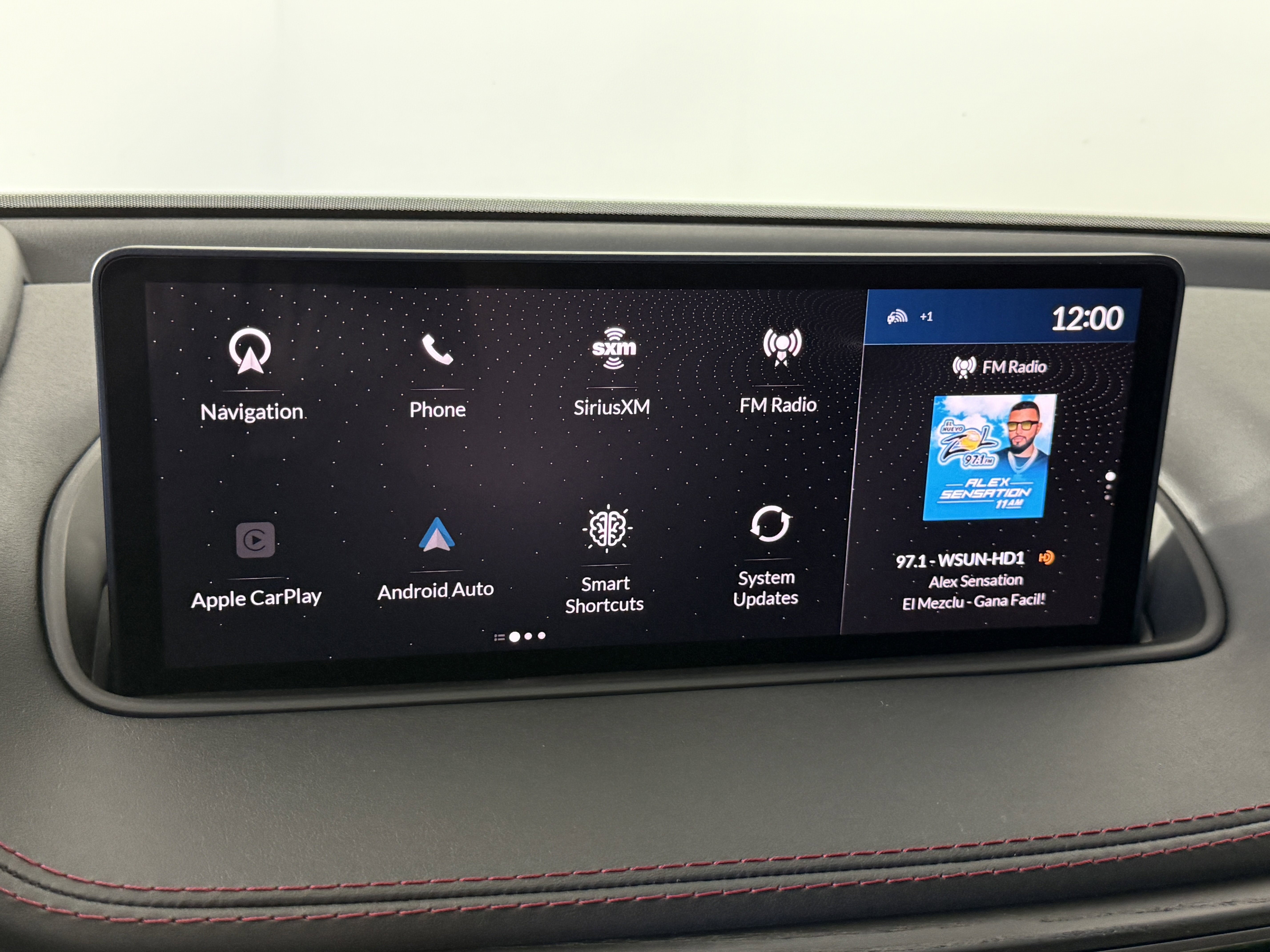 Used 2024 Acura MDX Type S image 21