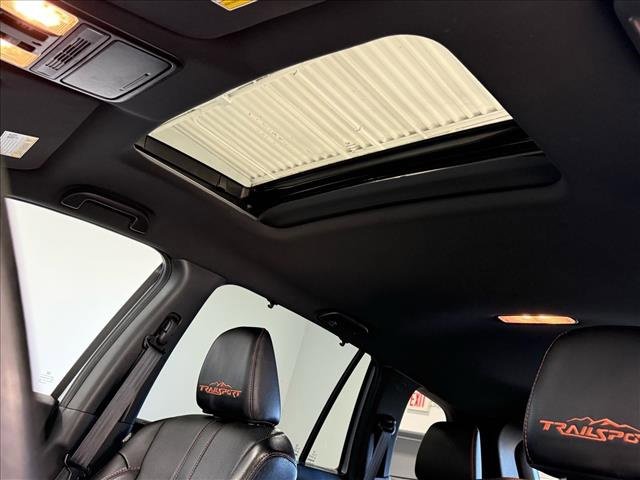 Used 2023 Honda Passport TrailSport image 19