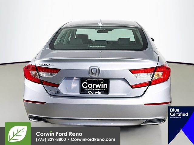 Used 2019 Honda Accord LX image 8