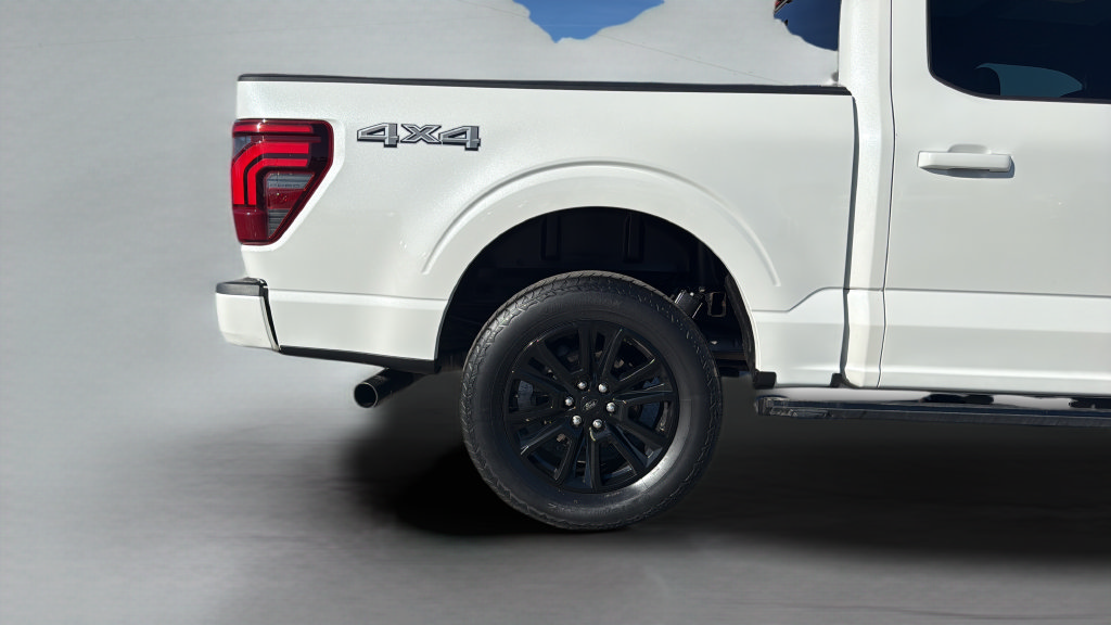 Certified 2024 Ford F150 Platinum AWD/4WD image 32