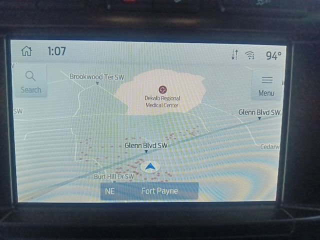 Certified 2023 Ford F150 XL w/ STX Black Appearance Package image 22