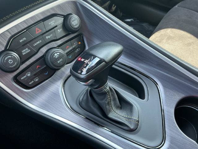 Used 2023 Dodge Challenger R/T Scat Pack RWD image 22