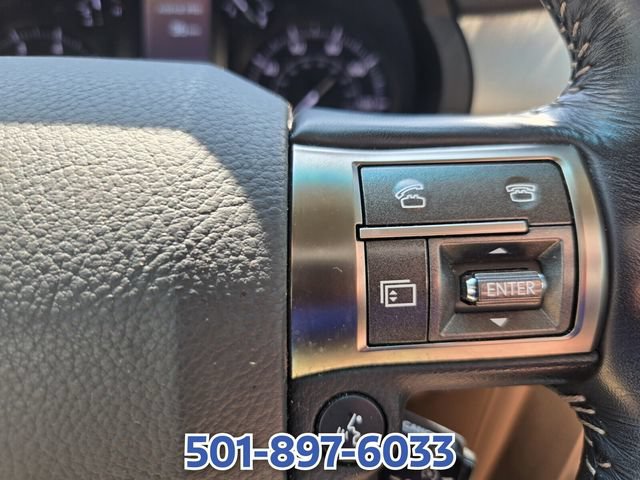 Used 2017 Lexus GX 460 Luxury AWD/4WD image 30