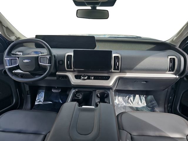 Certified 2025 Ford Expedition Max Active AWD/4WD image 9