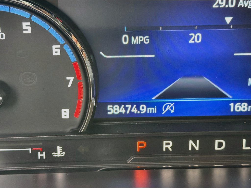 Certified 2021 Ford Bronco Sport Outer Banks w/ Outer Banks Package AWD/4WD image 14