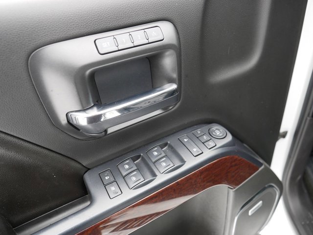 Used 2017 GMC Sierra 1500 SLT image 14