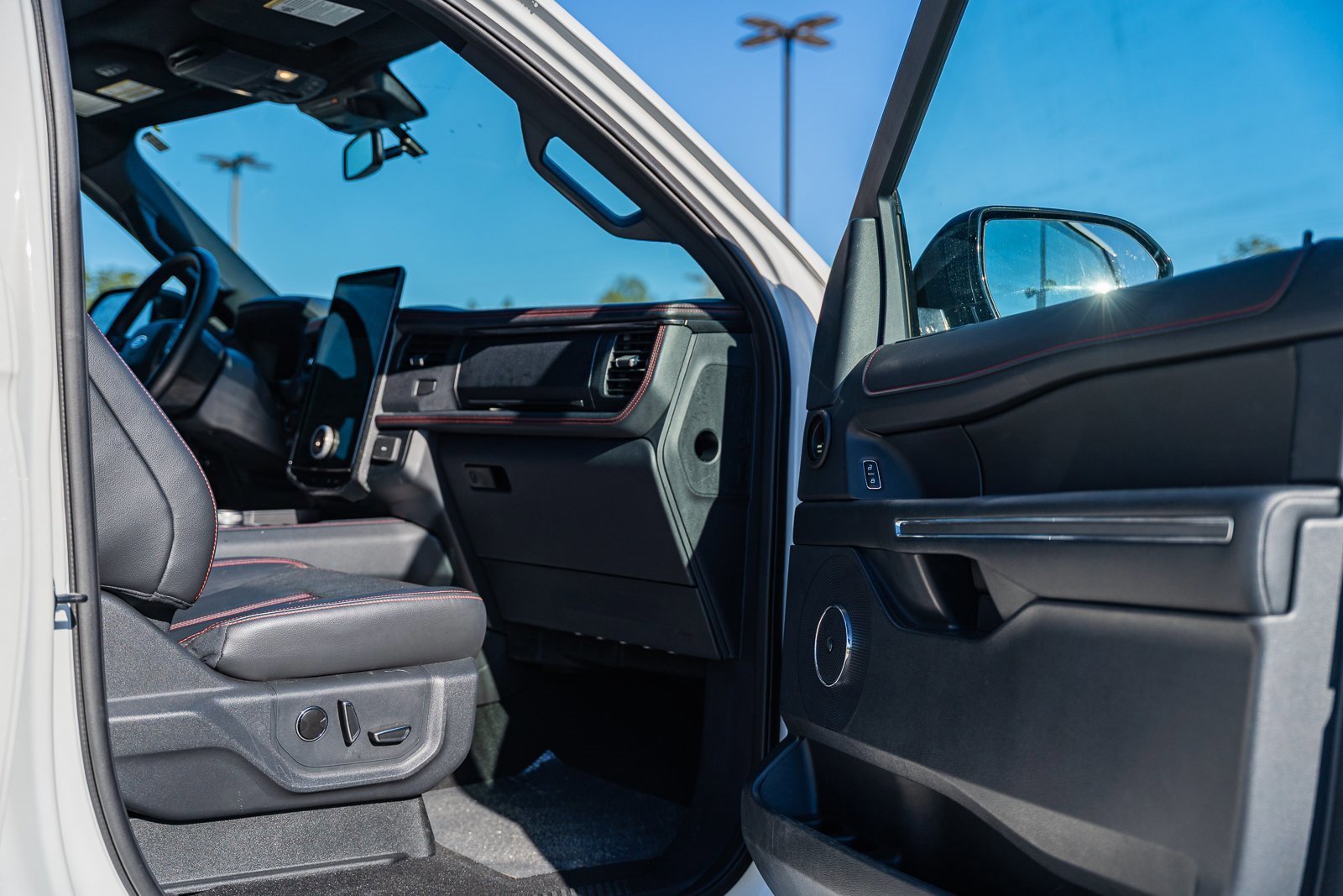 Certified 2024 Ford Expedition Max Limited image 14