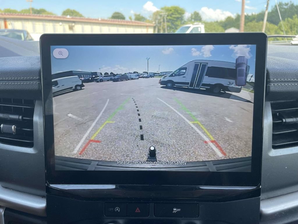 Certified 2023 Ford Expedition Max XLT RWD image 19