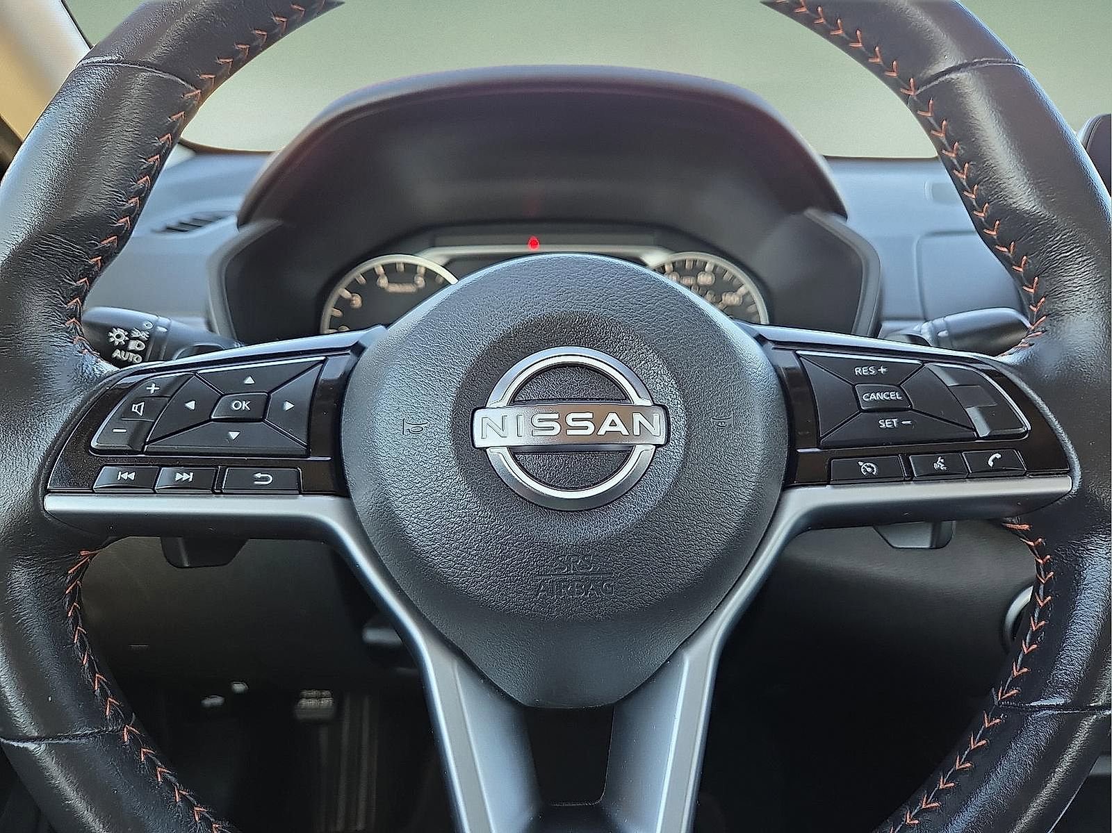 Used 2024 Nissan Altima 2.5 SR FWD image 24