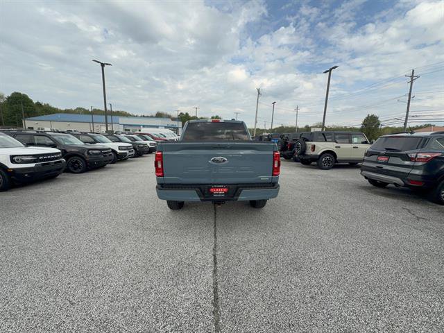 Certified 2023 Ford F150 XLT w/ Equipment Group 302A High AWD/4WD image 5