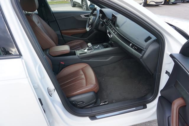 Used 2019 Audi A4 2.0T Premium image 8